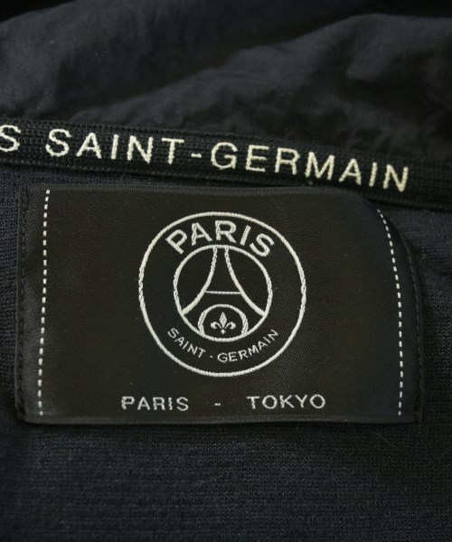 Paris Saint-Germain（パリサンジェルマン）パーカー 黒 サイズ:M メンズ/2200636883222