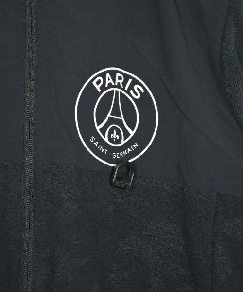 Paris Saint-Germain（パリサンジェルマン）パーカー 黒 サイズ:M メンズ/2200636883222