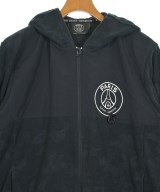 Paris Saint-Germain（パリサンジェルマン）パーカー 黒 サイズ:M メンズ/2200636883222