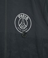 Paris Saint-Germain（パリサンジェルマン）パーカー 黒 サイズ:M メンズ/2200636883222