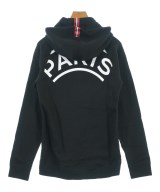 Paris Saint-Germain（パリサンジェルマン）パーカー 黒 サイズ:S メンズ/2200704664562