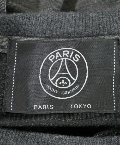 Paris Saint-Germain（パリサンジェルマン）Tシャツ・カットソー グレー サイズ:M メンズ/2200709745020