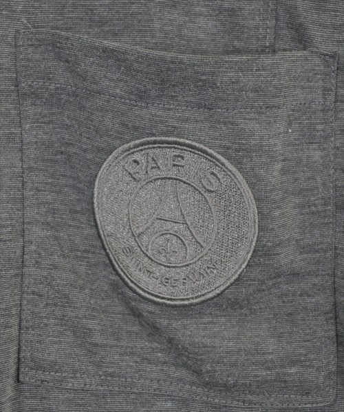 Paris Saint-Germain（パリサンジェルマン）Tシャツ・カットソー グレー サイズ:M メンズ/2200709745020