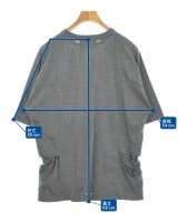 Paris Saint-Germain（パリサンジェルマン）Tシャツ・カットソー グレー サイズ:M メンズ/2200709745020