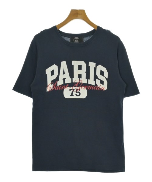 Paris Saint-Germain(パリサンジェルマン)Tシャツ・カットソー 紺 サイズ:S/2200669860030