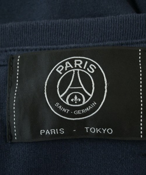 Paris Saint-Germain（パリサンジェルマン）Tシャツ・カットソー 紺 サイズ:S メンズ/2200669860030