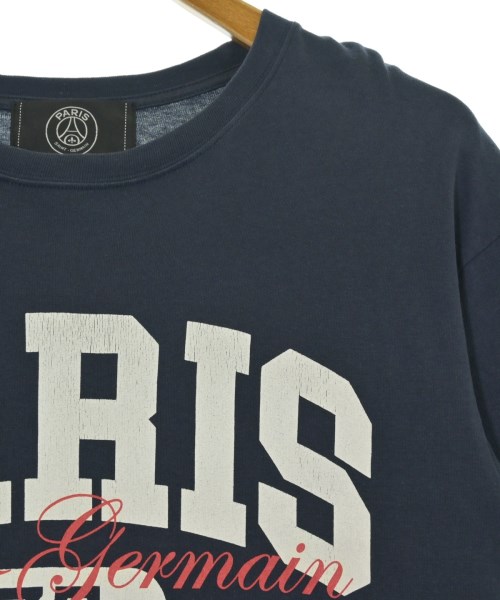 Paris Saint-Germain（パリサンジェルマン）Tシャツ・カットソー 紺 サイズ:S メンズ/2200669860030