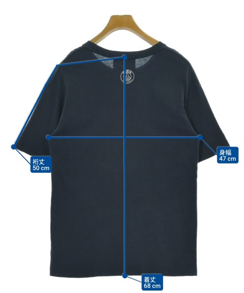 Paris Saint-Germain（パリサンジェルマン）Tシャツ・カットソー 紺 サイズ:S メンズ/2200669860030