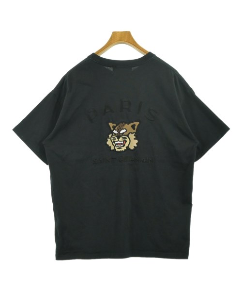 Paris Saint-Germain（パリサンジェルマン）Tシャツ・カットソー 黒 サイズ:L メンズ/2200724723027