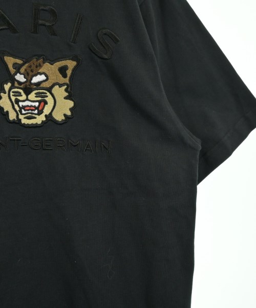 Paris Saint-Germain（パリサンジェルマン）Tシャツ・カットソー 黒 サイズ:L メンズ/2200724723027