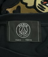 Paris Saint-Germain（パリサンジェルマン）Tシャツ・カットソー 黒 サイズ:L メンズ/2200724723027