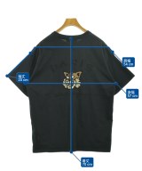 Paris Saint-Germain（パリサンジェルマン）Tシャツ・カットソー 黒 サイズ:L メンズ/2200724723027