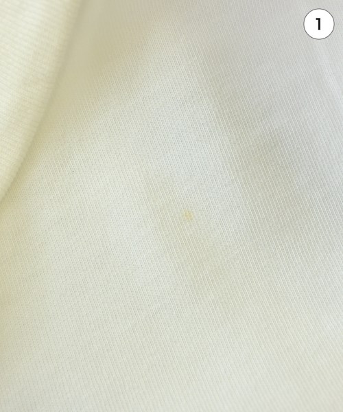 Paris Saint-Germain（パリサンジェルマン）Tシャツ・カットソー 白 サイズ:L レディース/2200718407117
