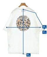 Paris Saint-Germain（パリサンジェルマン）Tシャツ・カットソー 白 サイズ:L レディース/2200718407117