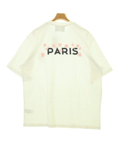Paris Saint-Germain（パリサンジェルマン）Tシャツ・カットソー 白 サイズ:XL メンズ/2200717802029