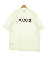 Paris Saint-Germain（パリサンジェルマン）Tシャツ・カットソー 白 サイズ:XL メンズ/2200717802029