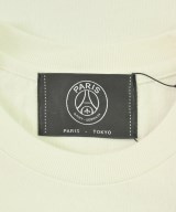 Paris Saint-Germain（パリサンジェルマン）Tシャツ・カットソー 白 サイズ:XL メンズ/2200717802029