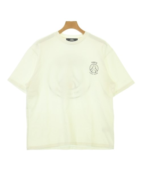 Paris Saint-Germain(パリサンジェルマン)のTシャツ・カットソー サイズ:M 5,500円