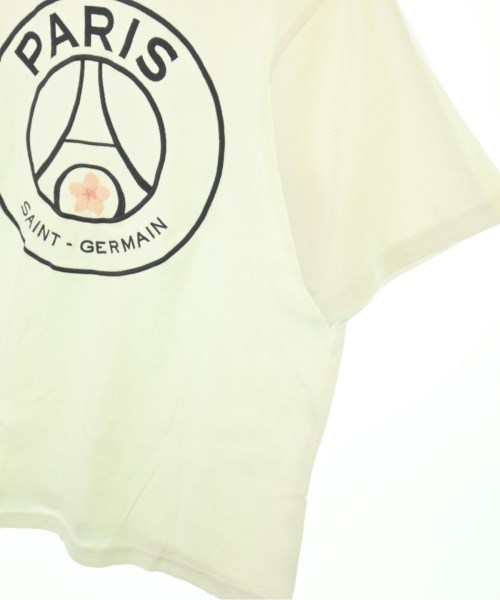 Paris Saint-Germain（パリサンジェルマン）Tシャツ・カットソー 白 サイズ:M メンズ/2200717802036