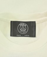 Paris Saint-Germain（パリサンジェルマン）Tシャツ・カットソー 白 サイズ:M メンズ/2200717802036