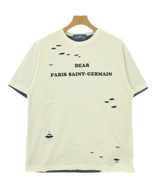 Paris Saint-Germain(パリサンジェルマン)のTシャツ・カットソー サイズ:M 5,800円
