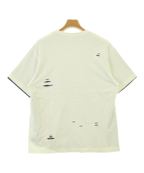 Paris Saint-Germain（パリサンジェルマン）Tシャツ・カットソー 白 サイズ:M メンズ/2200717802043