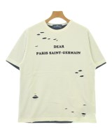 Paris Saint-Germain（パリサンジェルマン）Tシャツ・カットソー 白 サイズ:M メンズ/2200717802043
