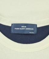 Paris Saint-Germain（パリサンジェルマン）Tシャツ・カットソー 白 サイズ:M メンズ/2200717802043