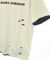 Paris Saint-Germain（パリサンジェルマン）Tシャツ・カットソー 白 サイズ:M メンズ/2200717802043