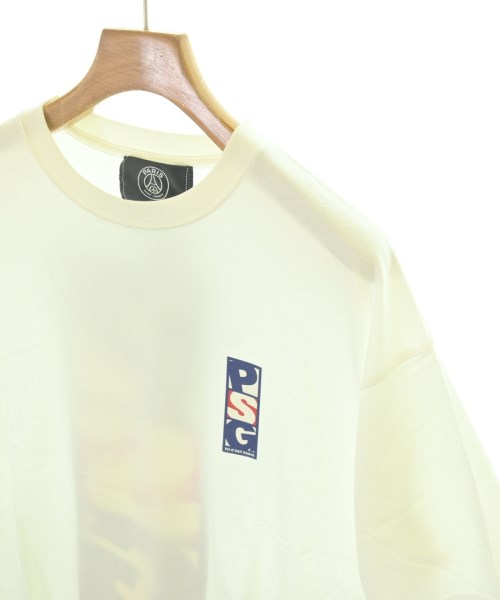 Paris Saint-Germain（パリサンジェルマン）Tシャツ・カットソー 白 サイズ:XL メンズ/2200717802050