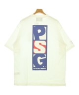 Paris Saint-Germain（パリサンジェルマン）Tシャツ・カットソー 白 サイズ:XL メンズ/2200717802050