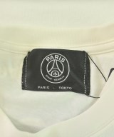 Paris Saint-Germain（パリサンジェルマン）Tシャツ・カットソー 白 サイズ:XL メンズ/2200717802050
