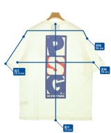 Paris Saint-Germain（パリサンジェルマン）Tシャツ・カットソー 白 サイズ:XL メンズ/2200717802050