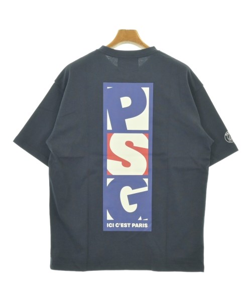Paris Saint-Germain（パリサンジェルマン）Tシャツ・カットソー 紺 サイズ:L メンズ/2200717802067