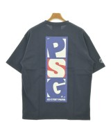 Paris Saint-Germain（パリサンジェルマン）Tシャツ・カットソー 紺 サイズ:L メンズ/2200717802067