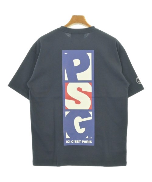 Paris Saint-Germain（パリサンジェルマン）Tシャツ・カットソー 紺 サイズ:M メンズ/2200717802074