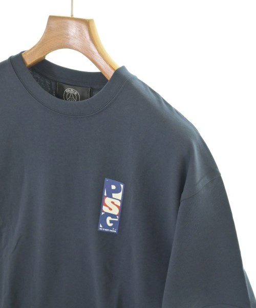 Paris Saint-Germain（パリサンジェルマン）Tシャツ・カットソー 紺 サイズ:M メンズ/2200717802074