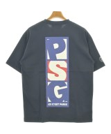 Paris Saint-Germain（パリサンジェルマン）Tシャツ・カットソー 紺 サイズ:M メンズ/2200717802074