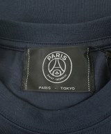 Paris Saint-Germain（パリサンジェルマン）Tシャツ・カットソー 紺 サイズ:M メンズ/2200717802074