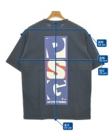 Paris Saint-Germain（パリサンジェルマン）Tシャツ・カットソー 紺 サイズ:M メンズ/2200717802074