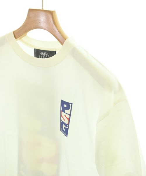 Paris Saint-Germain（パリサンジェルマン）Tシャツ・カットソー 白 サイズ:S メンズ/2200717802081