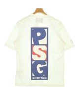 Paris Saint-Germain（パリサンジェルマン）Tシャツ・カットソー 白 サイズ:S メンズ/2200717802081