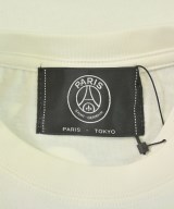Paris Saint-Germain（パリサンジェルマン）Tシャツ・カットソー 白 サイズ:S メンズ/2200717802081
