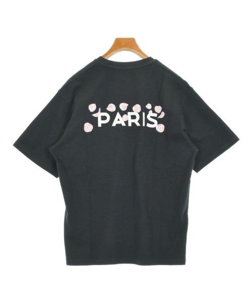 Paris Saint-Germain（パリサンジェルマン）Tシャツ・カットソー 黒 サイズ:M メンズ/2200717802111