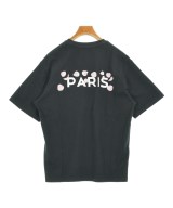 Paris Saint-Germain（パリサンジェルマン）Tシャツ・カットソー 黒 サイズ:M メンズ/2200717802111