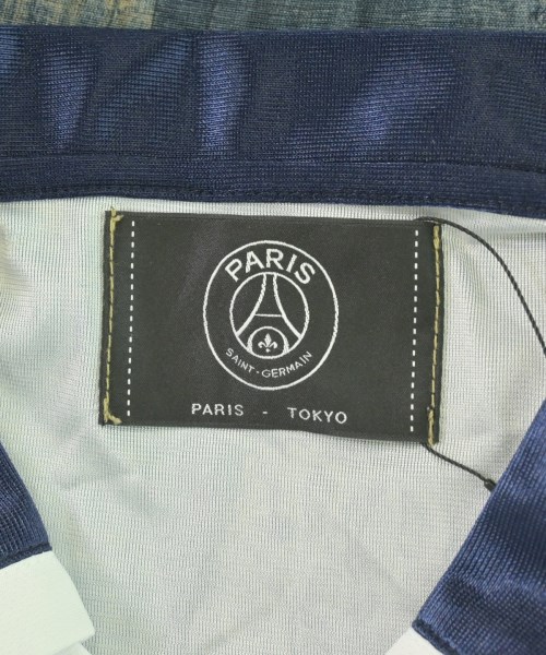 Paris Saint-Germain（パリサンジェルマン）Tシャツ・カットソー 青 サイズ:M メンズ/2200717802135