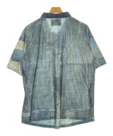 Paris Saint-Germain（パリサンジェルマン）Tシャツ・カットソー 青 サイズ:M メンズ/2200717802135