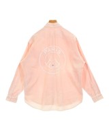 Paris Saint-Germain（パリサンジェルマン）カジュアルシャツ ピンク サイズ:M メンズ/2200717802173
