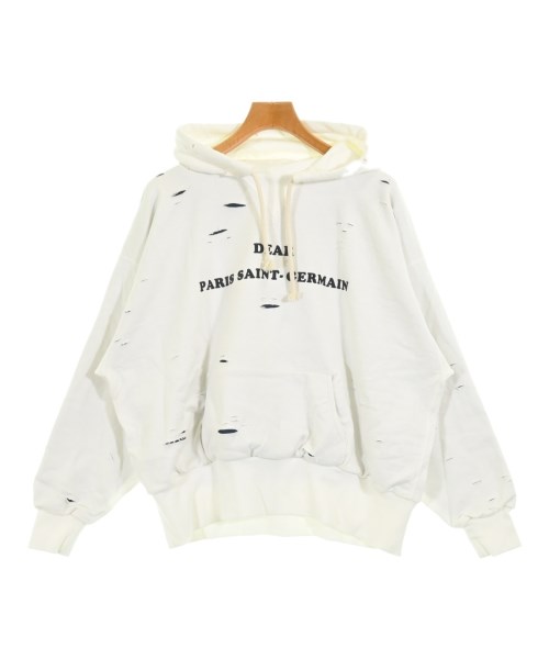 Paris Saint-Germain(パリサンジェルマン)のパーカー サイズ:M 13,200円