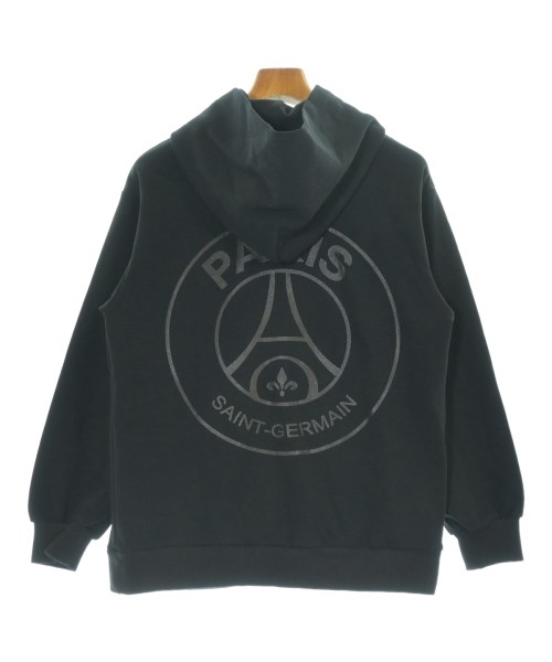 Paris Saint-Germain（パリサンジェルマン）スウェット 黒 サイズ:S メンズ/2200718918507